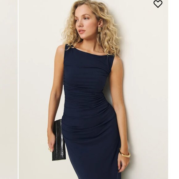 Benson Knit Dress - Brand New with tags - Picture 2 of 6